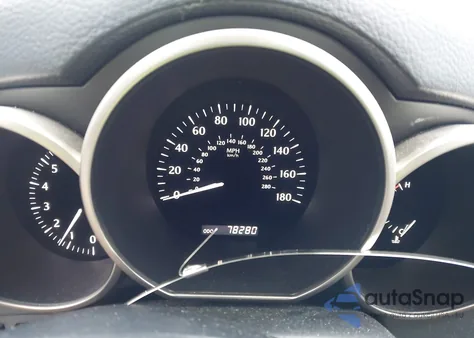 2006 Lexus Sc 430 z USA, uszkodzony, nr VIN JTHFN48Y469003175